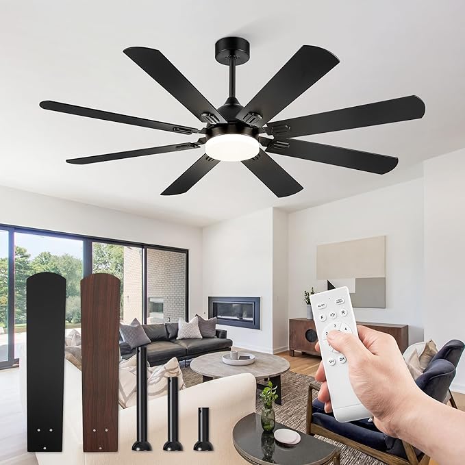 Ceiling Fan