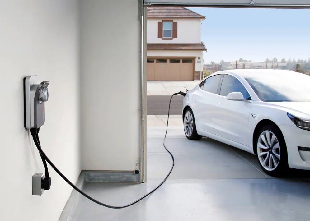 EV Chargers