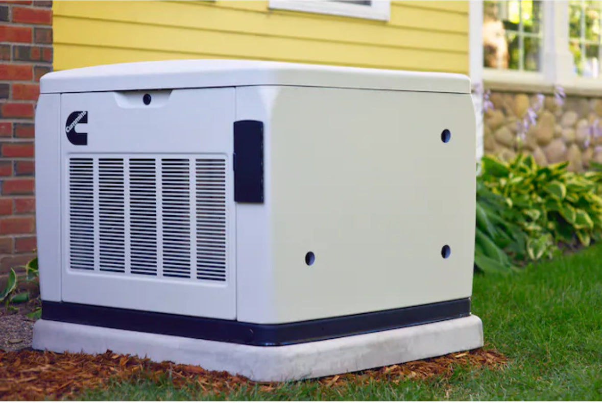Standby Generators