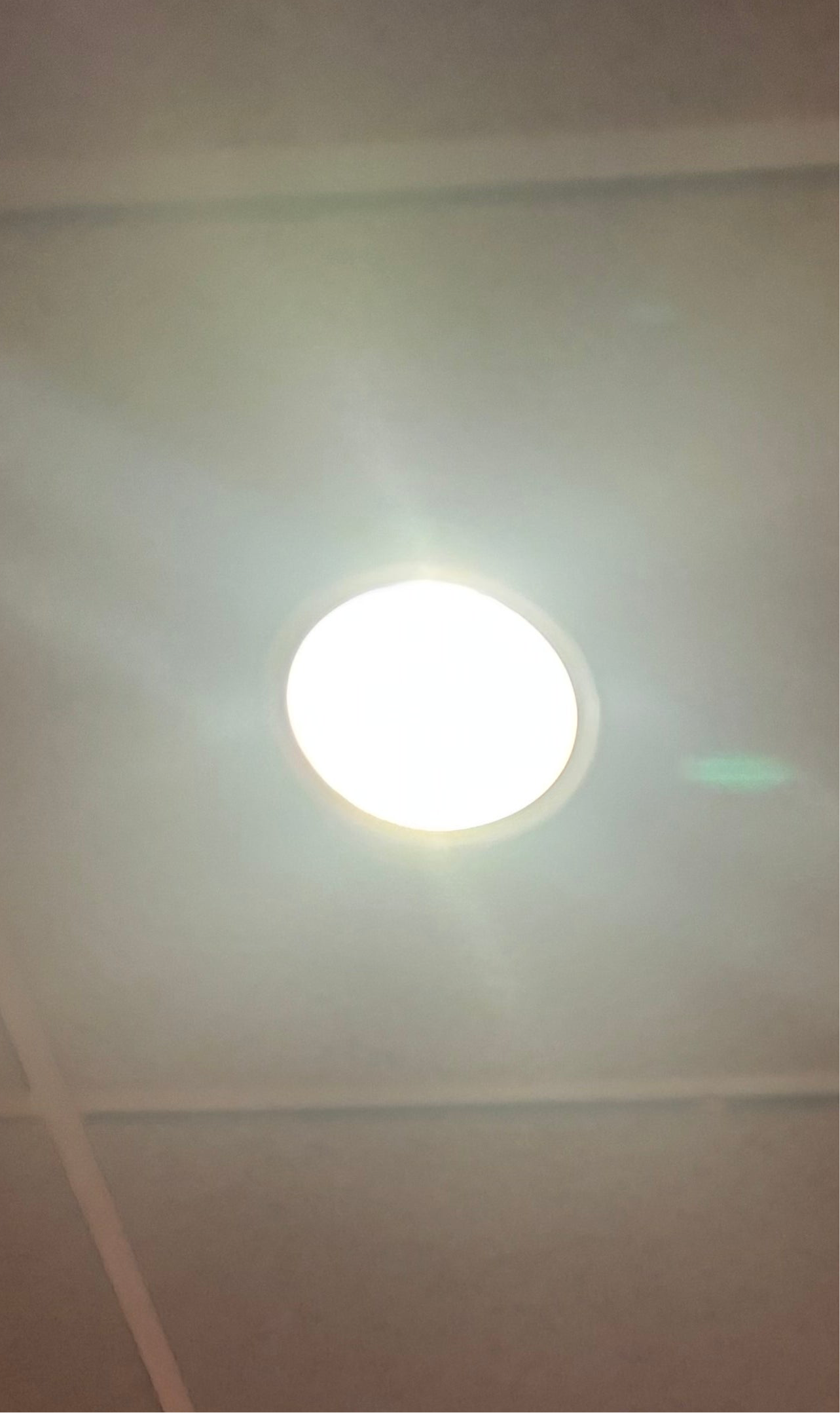 Light replacement