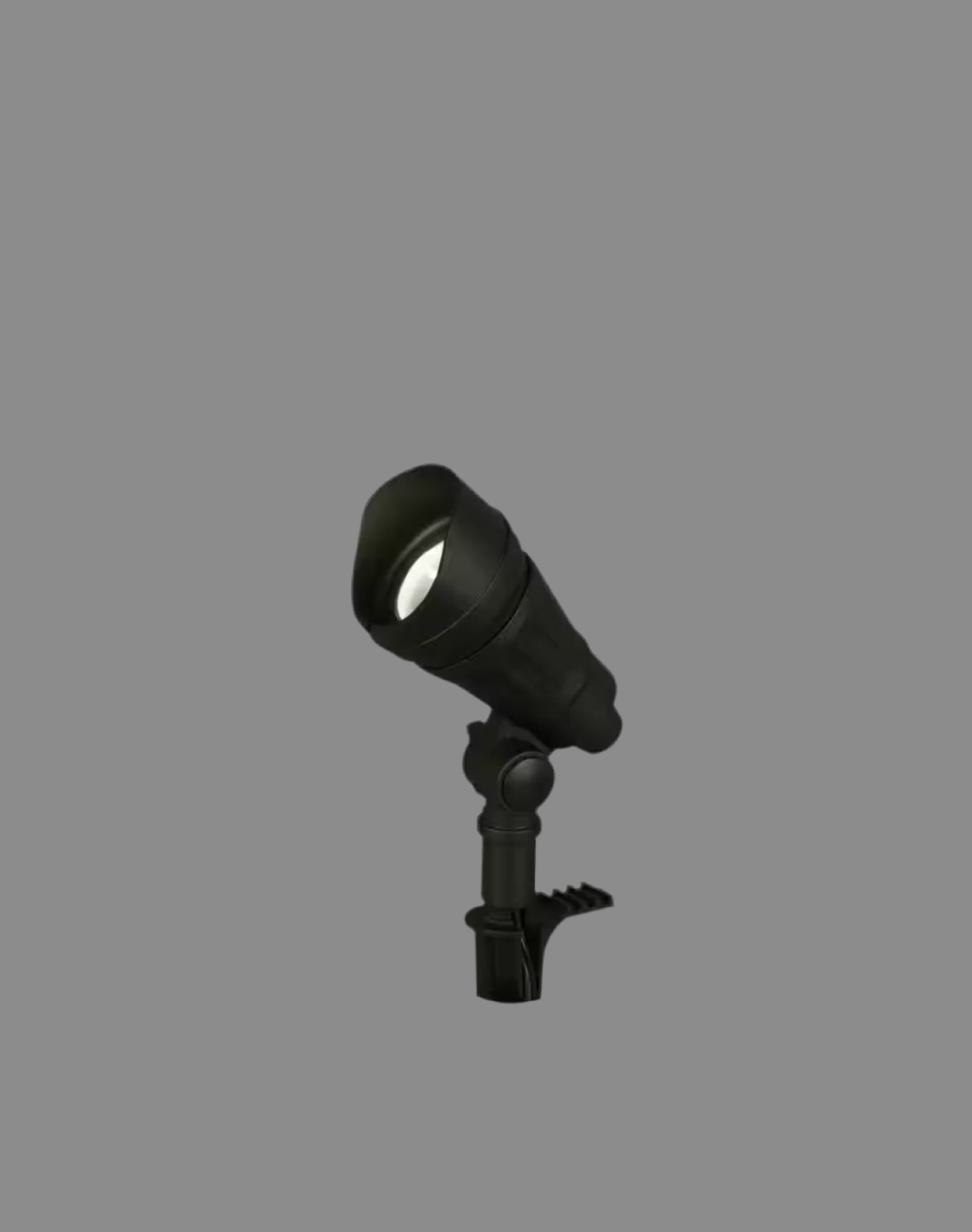 Landscape lighting